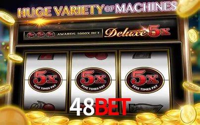 Desvendando o Mundo dos Jogos Virtuais na 48BET