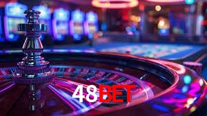 Estatísticas 48BET