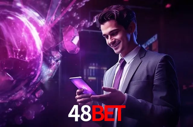 Experiência VIP 48BET