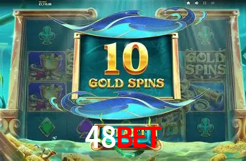 Desvendando o Mundo dos Jogos Virtuais na 48BET