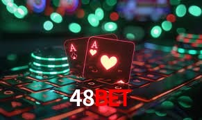 Experiência VIP 48BET