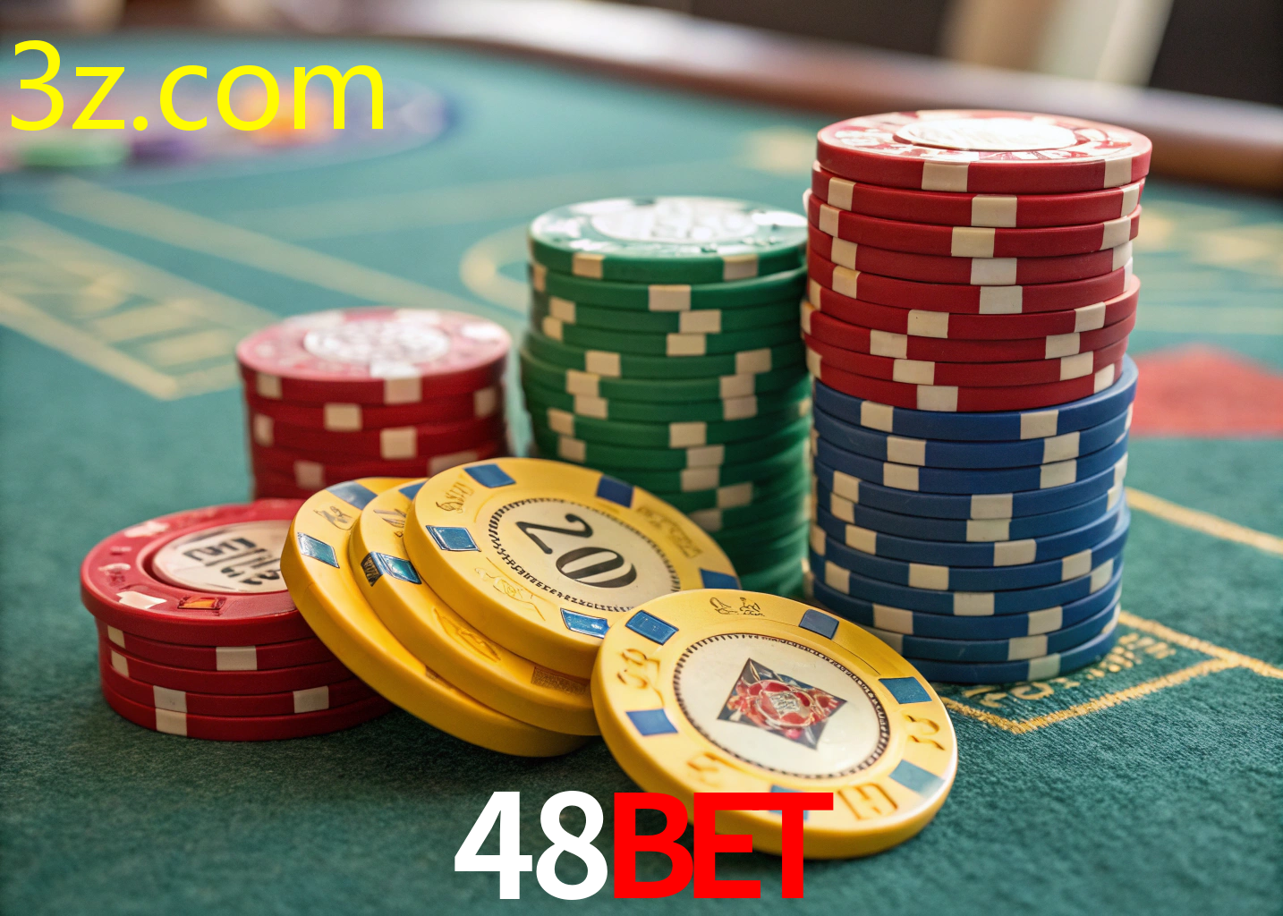 48BET.COM