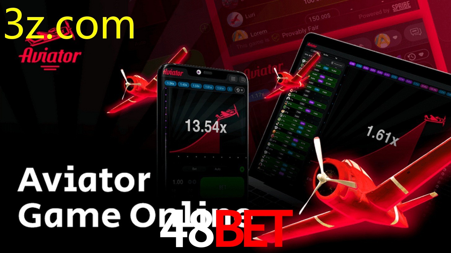 48BET.COM