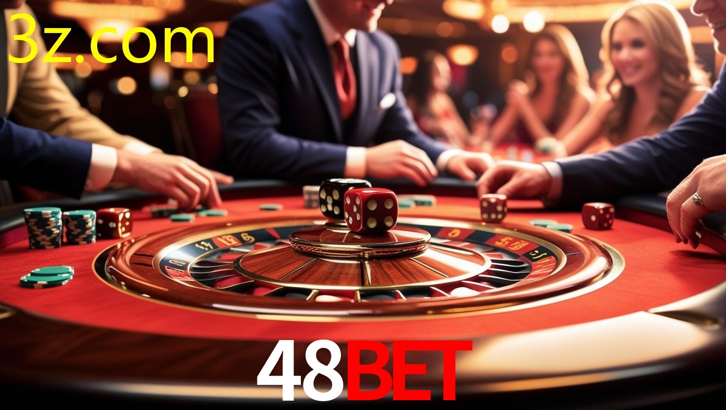 48BET.COM