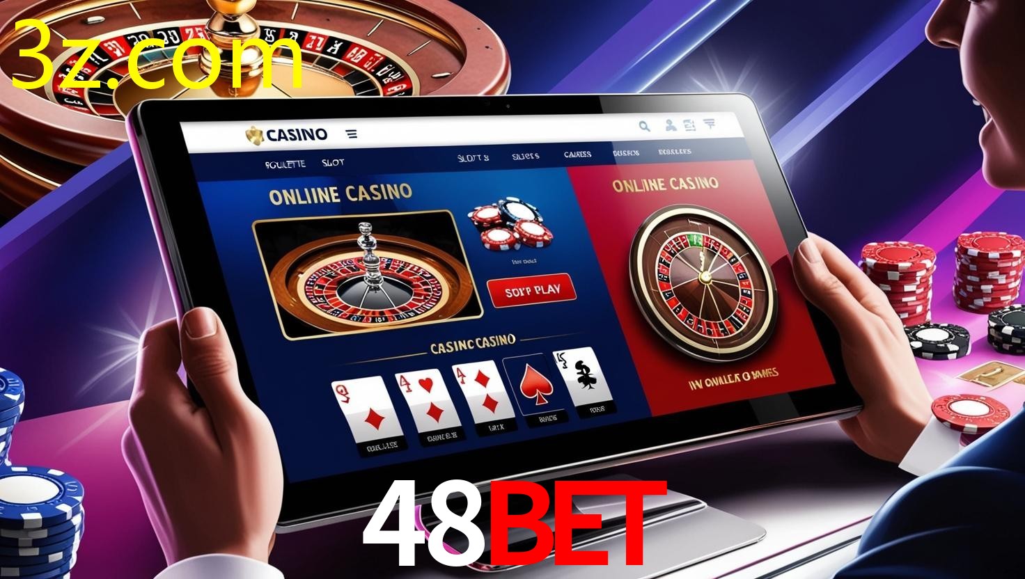 48BET.COM
