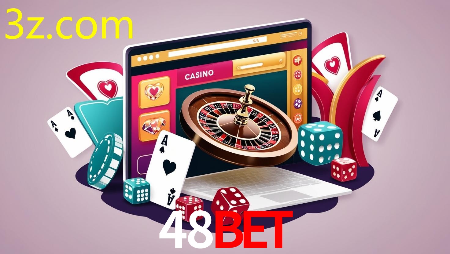 48BET.COM