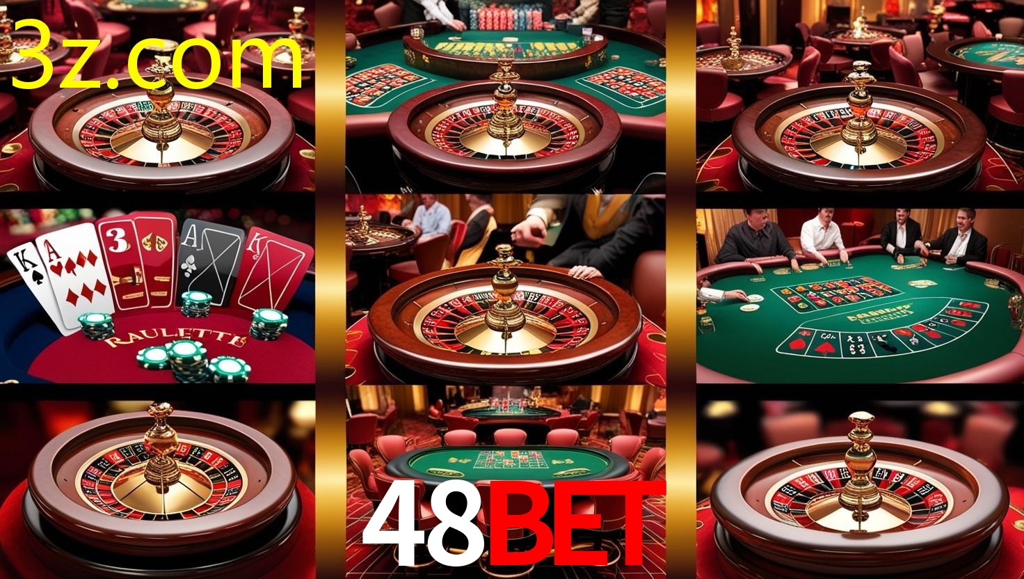 48BET.COM