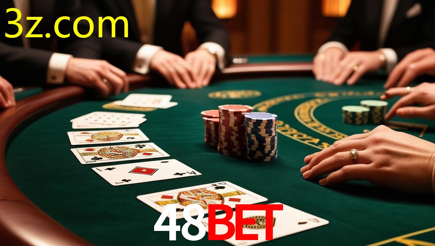 48BET.COM
