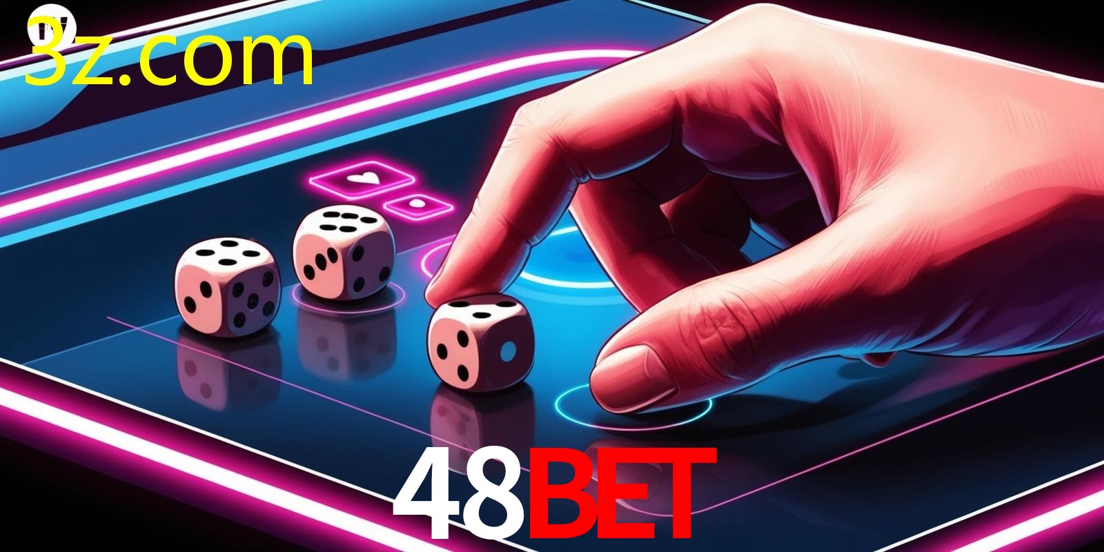 48BET.COM