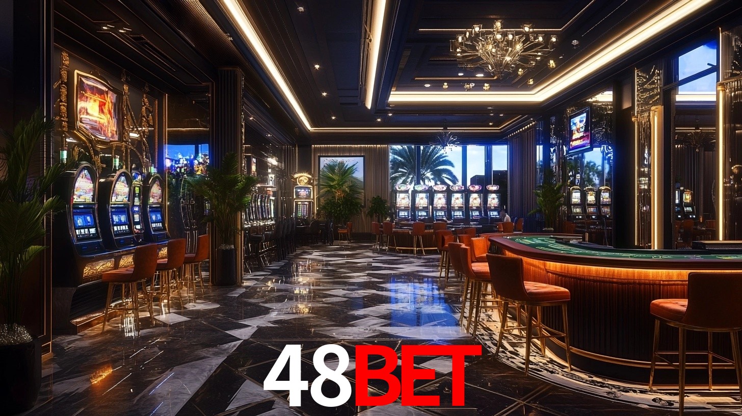 Exclusive Games 48BET