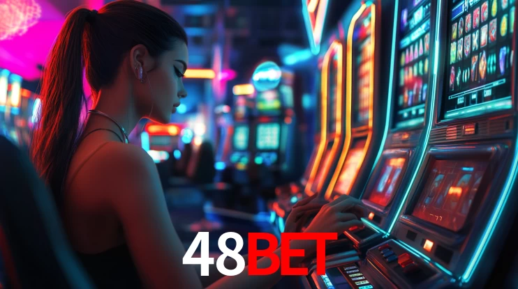 Ofertas Imperdíveis na 48BET: Promoções e Bônus Que Valem a Pena