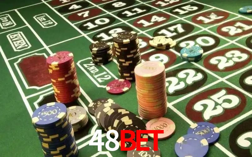 Diretório de Jogos 48BET