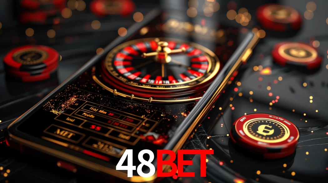 Secure Login 48BET