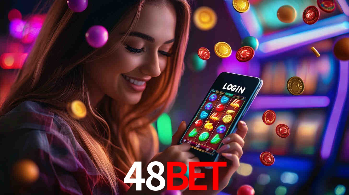 48BET,48BET.COM