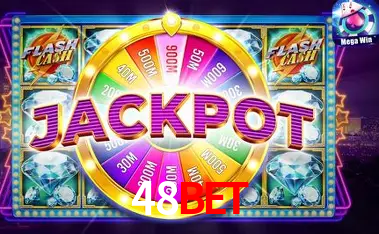A Emoção da Loteria na 48BET: Uma Chance de Mudança de Vida