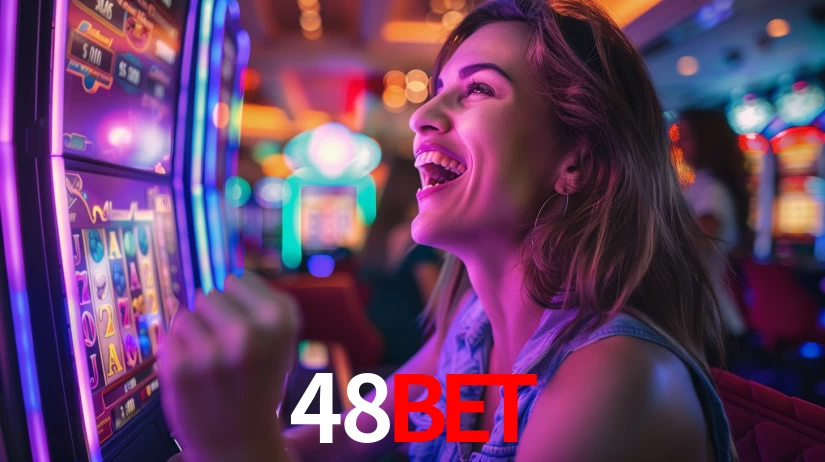 48BET app