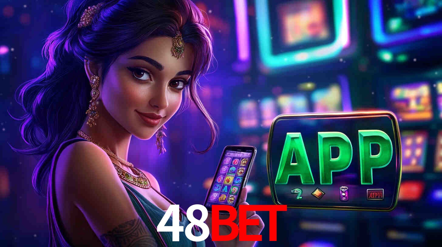 48BET: A Experiência de Casino com Jogos de Mesa ao Vivo