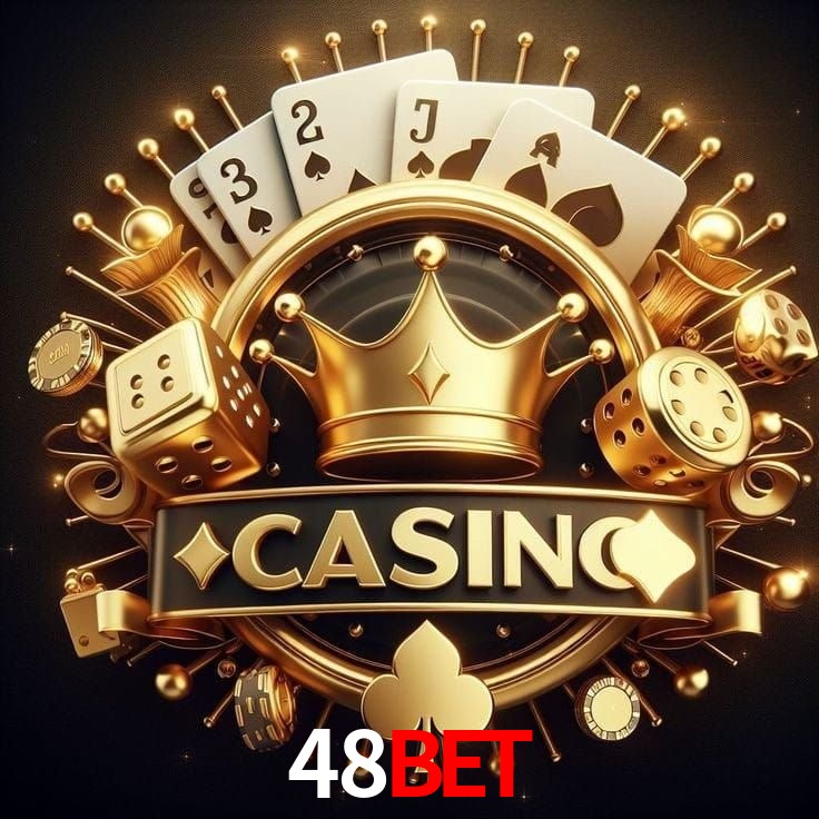 Recursos de Bônus 48BET