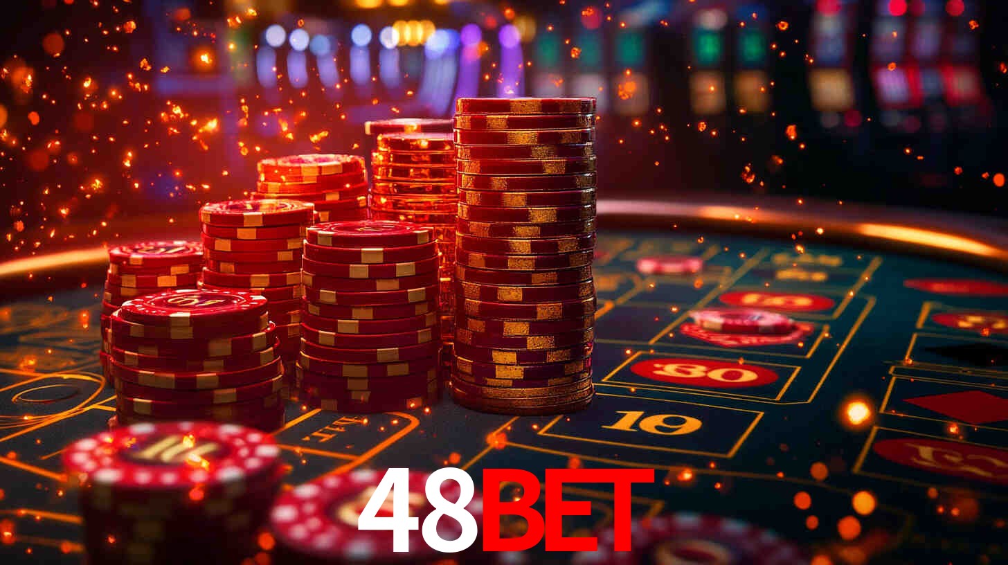 Daily Bonuses 48BET