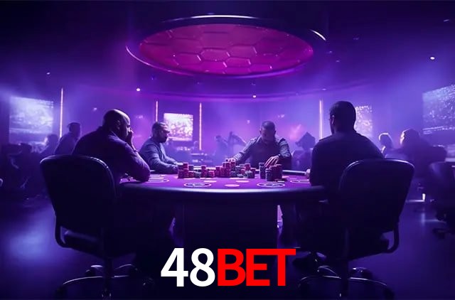 Estatísticas do Jogo 48BET