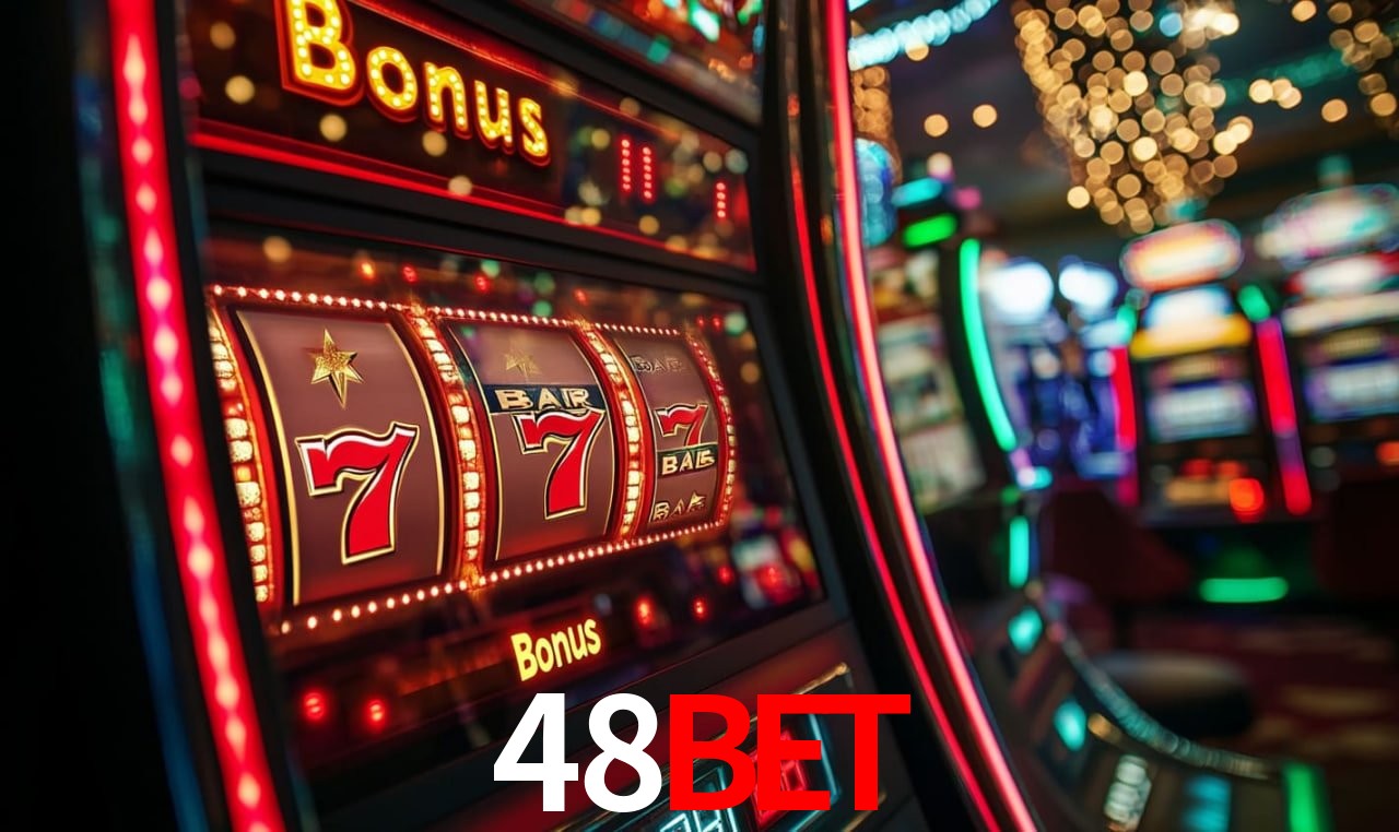 Mercados ao vivo e cash out na 48BET