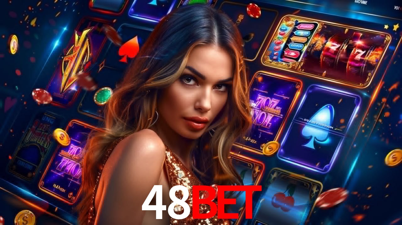 Download para Android e iOS na 48BET