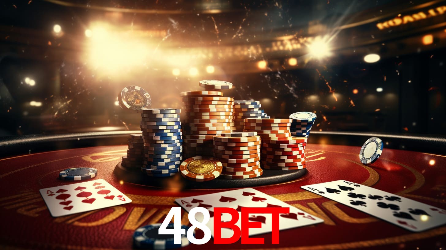Spaceman Game 48BET