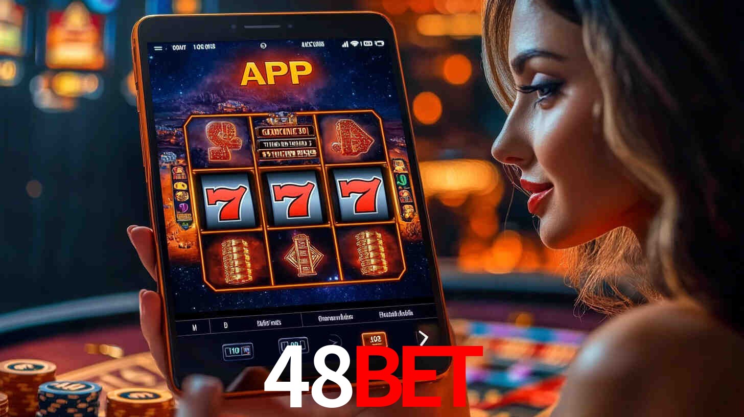 48BET.COM