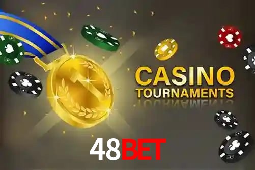 Instalação rápida do APK 48BET