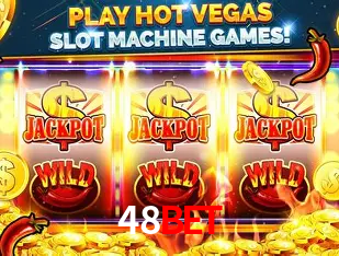 A Revolução dos Aplicativos de Jogos no 48BET