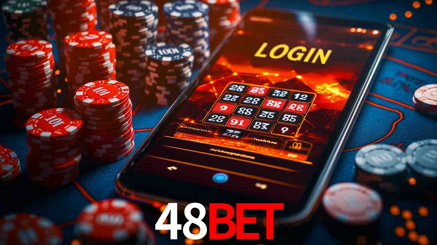 48BET app
