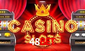 Game Providers 48BET
