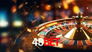 Variedade de jogos na 48BET