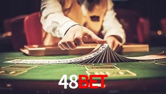 Tennis Betting 48BET