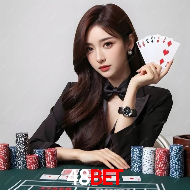 Promoções Sazonais 48BET