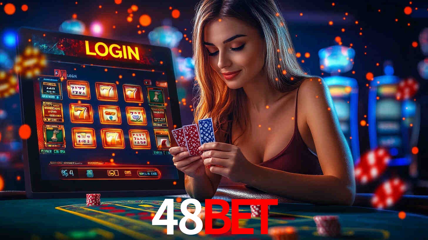 Bônus Generosos e Exclusivos no 48BET para Você!