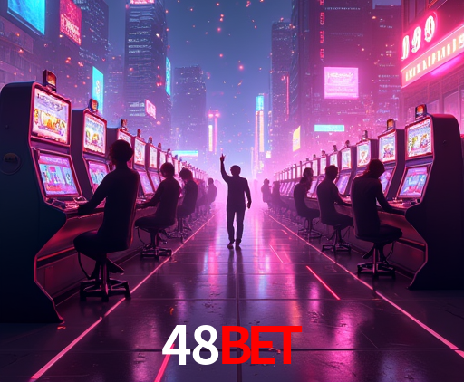 Programa VIP 48BET