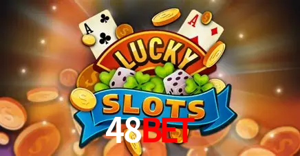 Descubra o Mundo do Cassino Online com 48BET