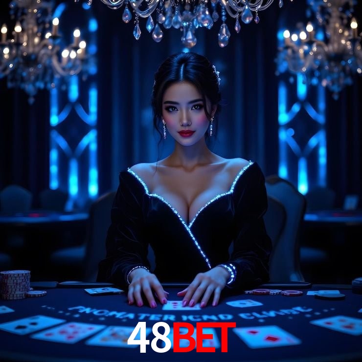 Login Seguro 48BET