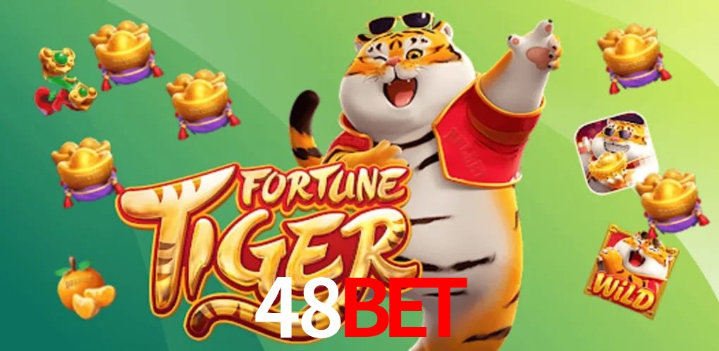 Game Statistics 48BET