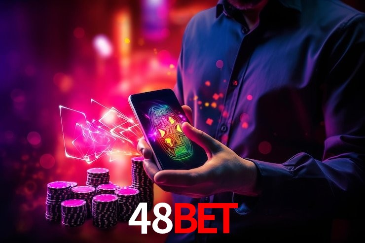 Torneios 48BET