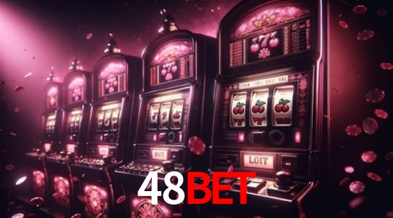 Página oficial no Facebook da 48BET