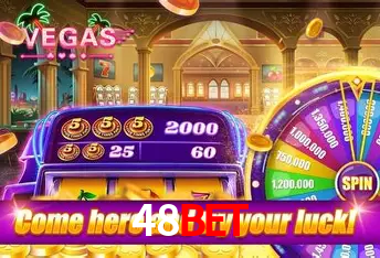 Descubra a Magia dos Jogos de Arcade no 48BET
