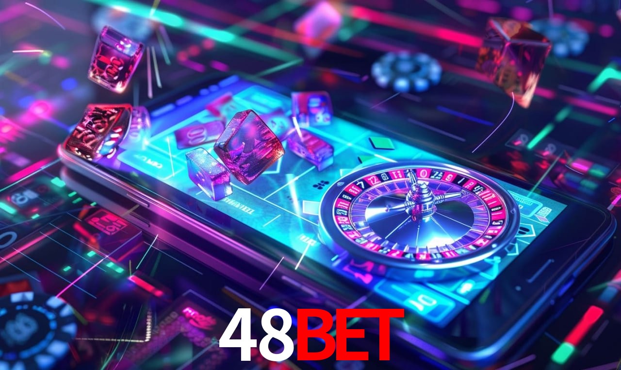 Estatísticas Esportivas 48BET