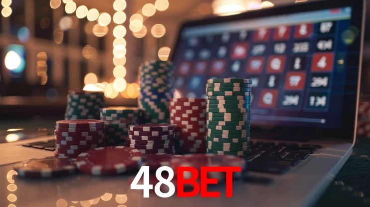 Responsive Design 48BET