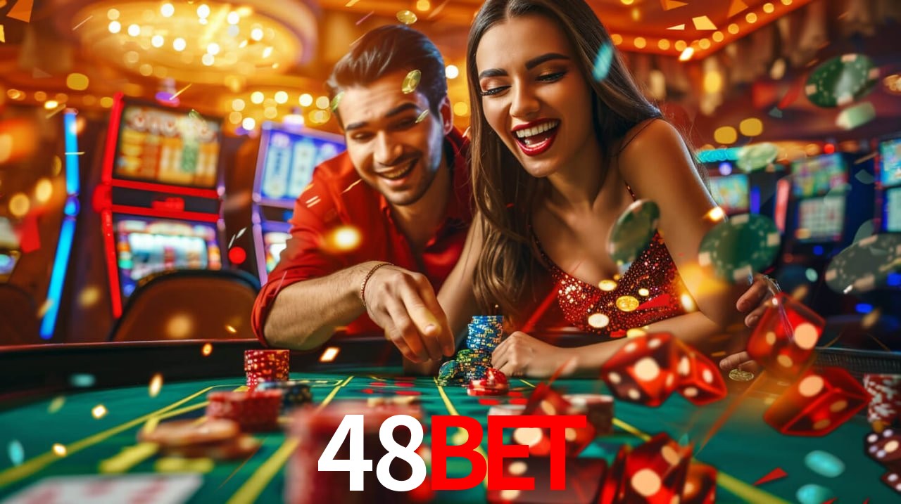 Sistemas de Segurança 48BET