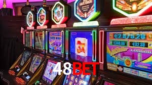Roda da fortuna na 48BET