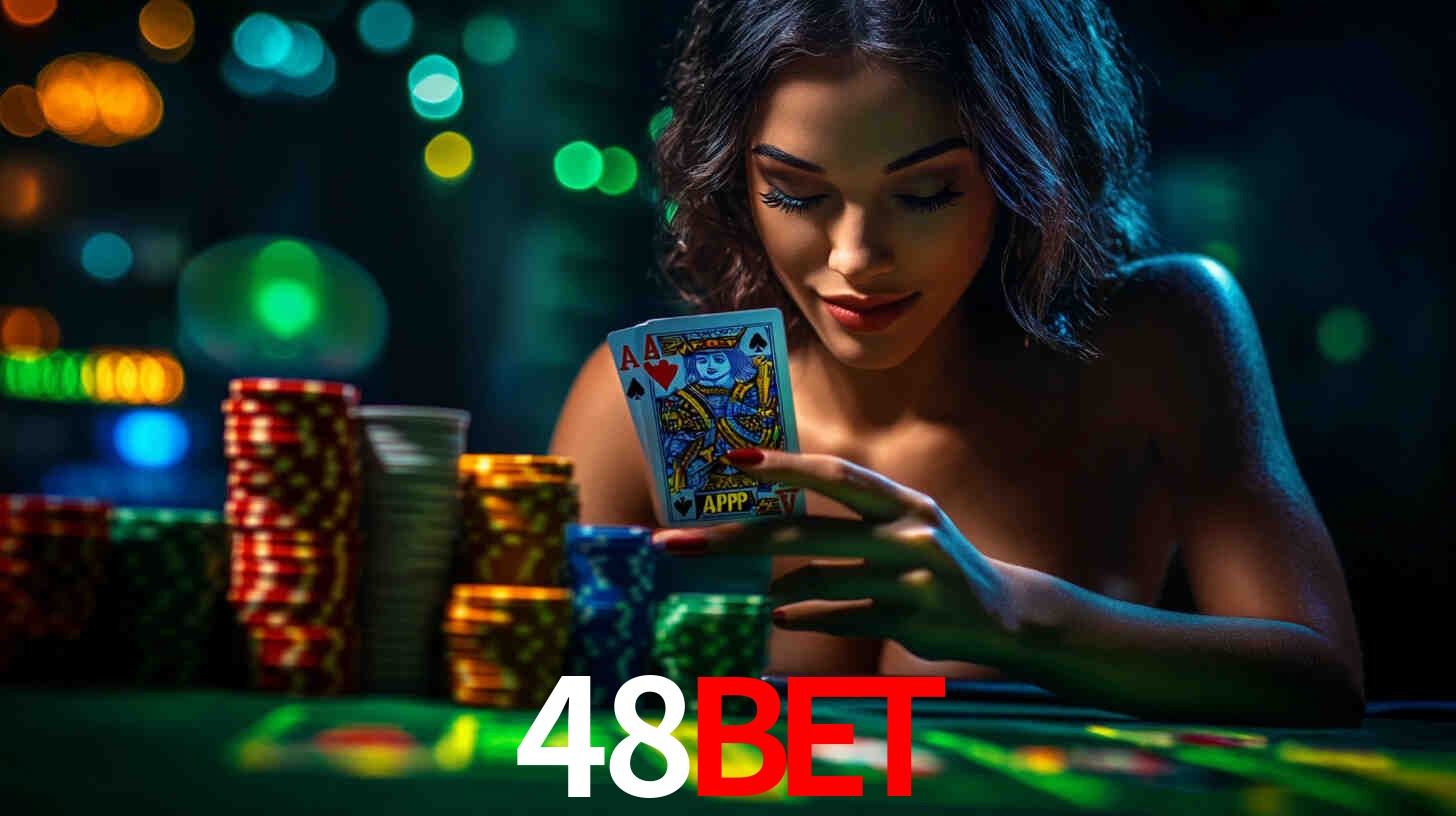 Descubra a Essência do 48BET: Nossa História e Compromissos