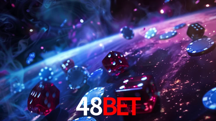 Account Benefits 48BET