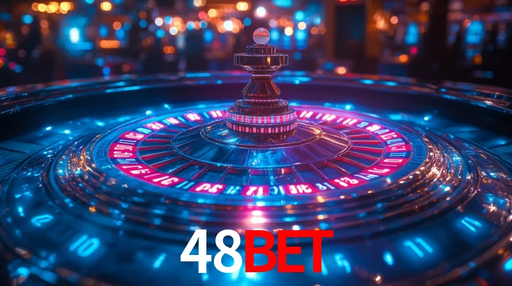 Cashback e recargas na 48BET